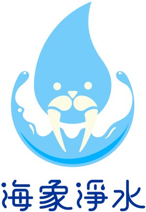 海象淨水logo